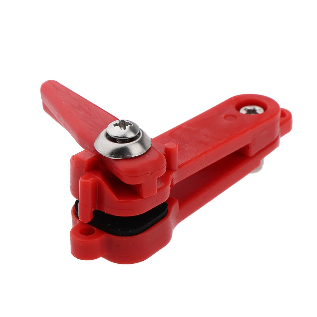 

Snap Release Clip for Weight, Planer Board, Kite, Offshore Fishing, Kayak, Boat Trolling - Small & Compact