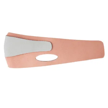 

Thin Face Mask Small V Line Face Bandage Thin Masseter Muscle Chin Strap Thin Face Bandage Face Lifing Mask for Man Woman