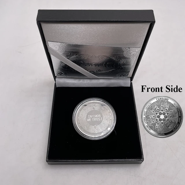 限定Scam Cardano ADA リアル カルダノ エマーゴ 限定Scamコイン Cardano ADA リアルコイン カルダノ エマーゴ 限定Scam