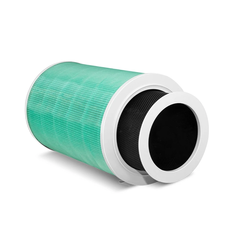 Activated Carbon Univeral Reuseable Dustproof HEPA Filters For Xiaomi Activated Carbon Univeral Reuseable Dustproof HEPA Filters For Xiaomi