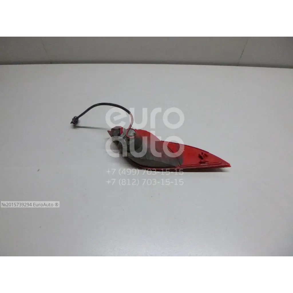 Фонарь задний противотуманный правый, состояние – Б/У,, для Hyundai ix35/Tucson 924062S300 924062S300