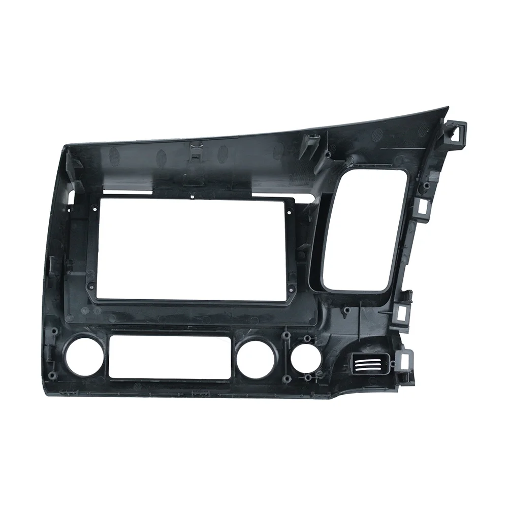 Автомобильная панель для HONDA CIVIC 10 1 2007 2011 дюйма 2din|Панели| |