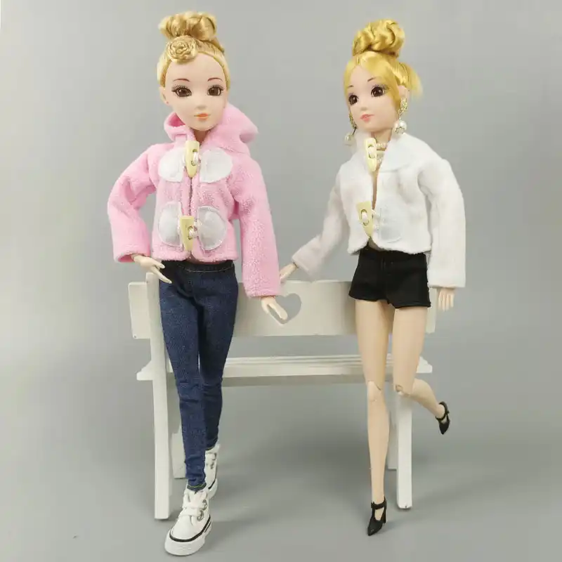 hoodies for barbie dolls