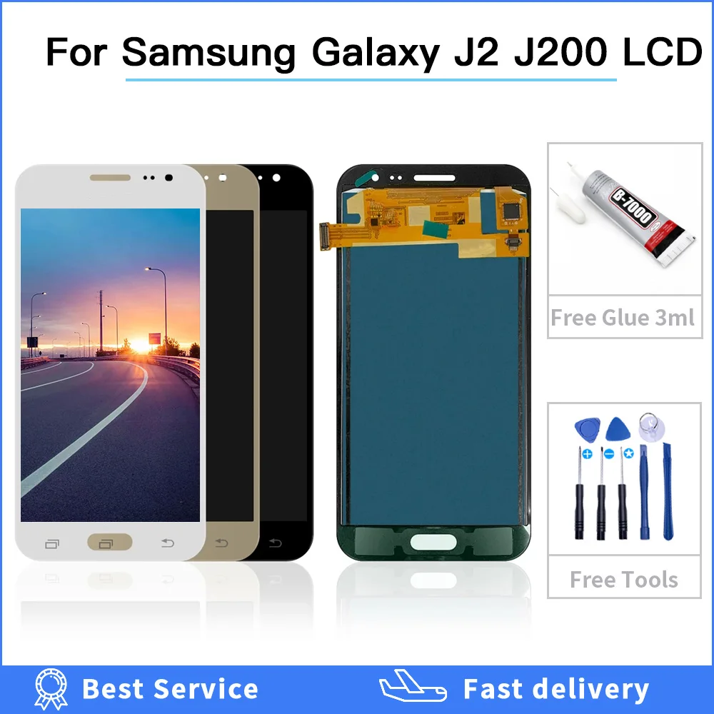 Buy J2 Display For Samsung Galaxy J0 Lcd J0y J0f J2 15 Lcd Display Touch Screen Digitizer Assembly Adjustable Brightness Online In Taiwan Buy J2 Display For Samsung Galaxy J0 Lcd J0y J0f J2 15 Lcd Display Touch Screen Digitizer Assembly Adjustable Brightness Online In Taiwan