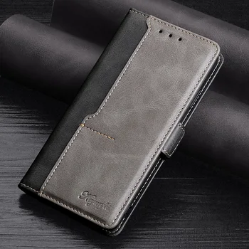 

Wallet Flip Leather Case for Samsung Galaxy A9S A9 A8S A8 A7 A6 S A6 A5 2017 2016 Grand Prime Pro 2018 Magnetic Phone Cover