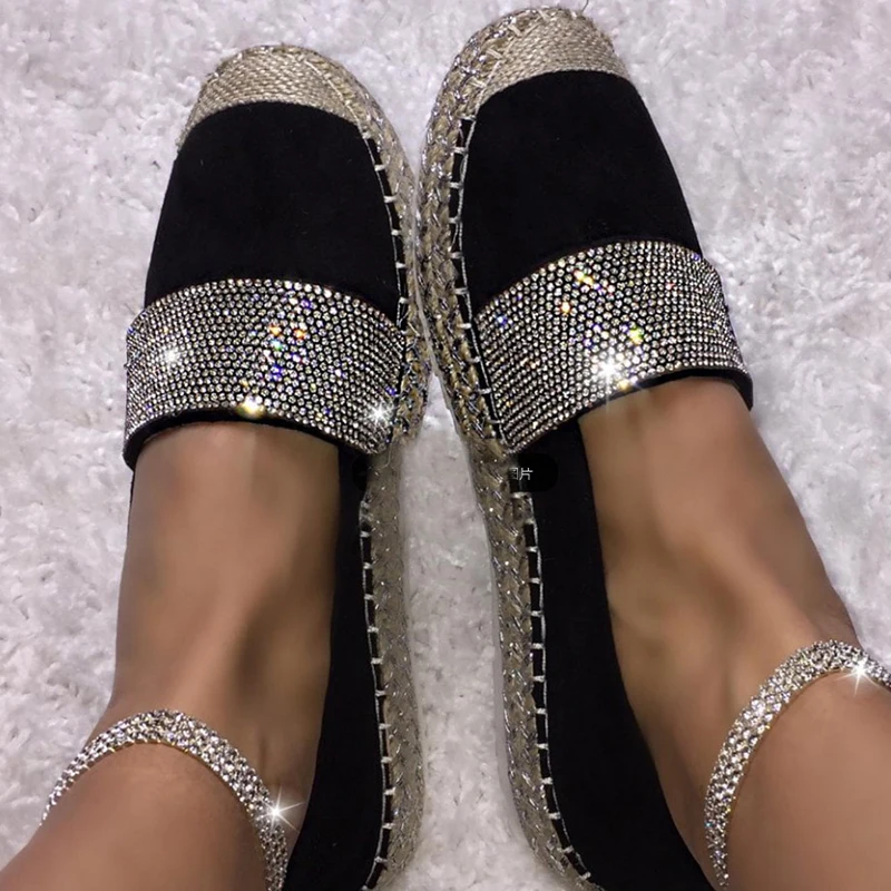 New Ladies Flat Flashing Sneakers Casual Women's Loafers Light-colored Flat Loafers Comfortable Footwear Vulcanized Shoes