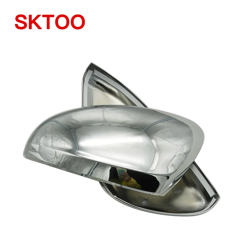 SKTOO автомобильный Стайлинг подходит для Peugeot 301 308 408 508 2008 3008 S боковое крыло двери