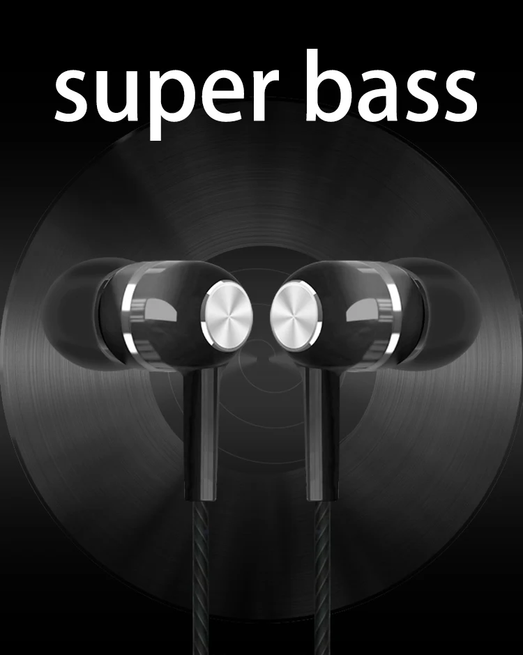 earphone