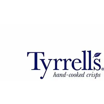 

Tyrrells Sweet Chilli and Red Pepper Hand-Cooked Potato Crisps 40g (24 Pack) (24)