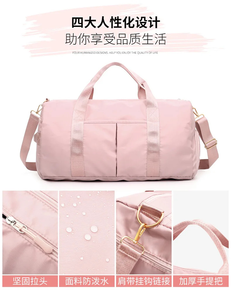 topi sport duffel bag