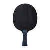 Table Tennis Racket Bottom Plate Ping-pong Bottom Plate Short Handle / pen-hold Shockproof Blade Paddle Table Tennis Racket ► Photo 2/6