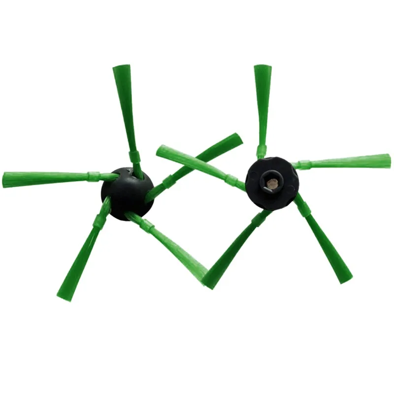 4 шт. боковые щетки для Vorwerk Kobold Vr200 Vr-200 пылесос
