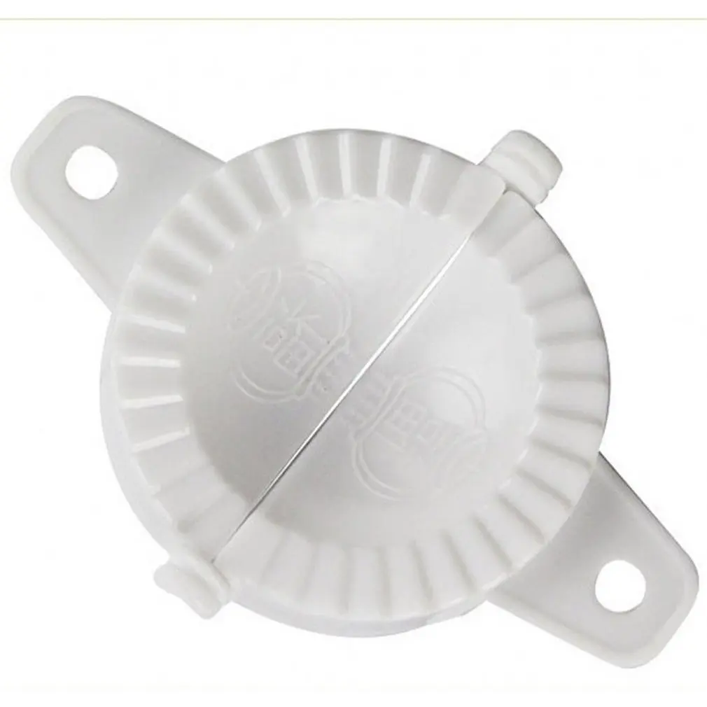 Dumpling Maker Ravioli Dough Press Pastry Molds Empanada Mould Baking Tools Making Machine | Дом и сад