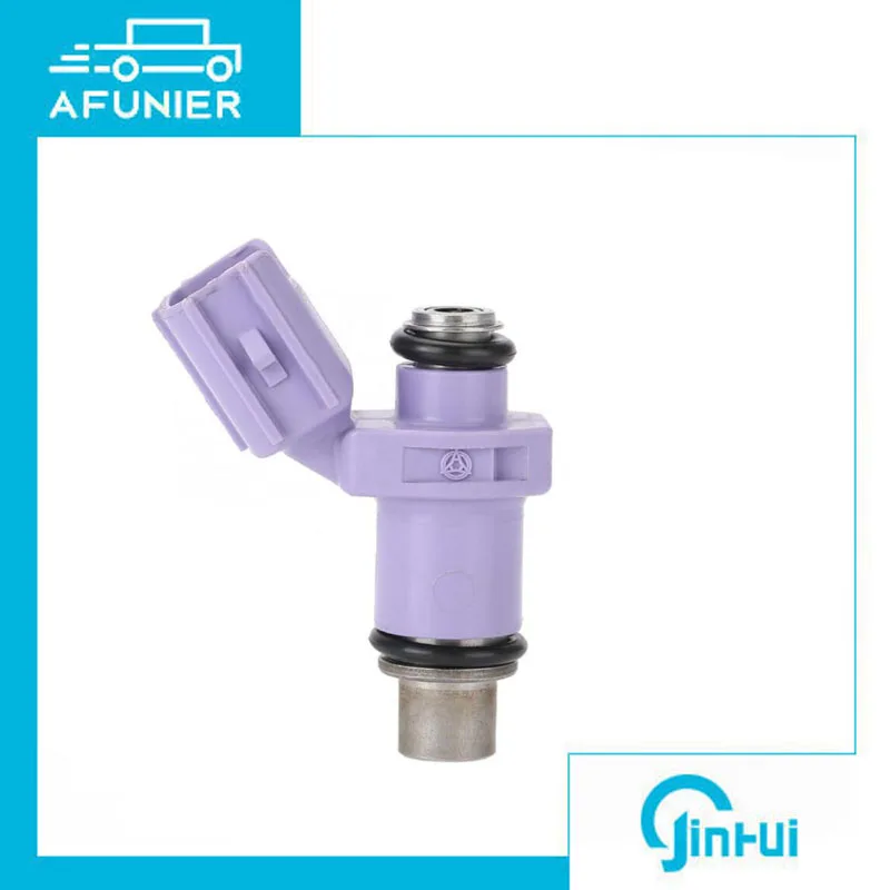 

4pcs Fuel Injector Nozzle For YAMAHA 2007 Outboard F250TXR 250hp 4stroke OE No.:6P2-13761-00-00