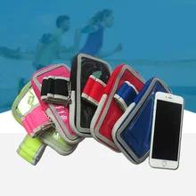 Многофункциональная сумка с сенсорным экраном, сумка для мобильного телефона, спортивная сумка, толстая, очень большая, Douyin