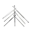 8Pcs Ear Pick Ear Wax  Cleaning Tools Ear Spoon Remover Curette Kit With Storage Box 5 Kinds Of Handle Design 3