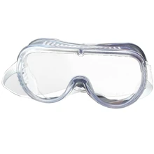 Защитные очки для защиты глаз Lab анти туман прозрачные очки вентилируемые защитные очки для промышленный лабораторный работы