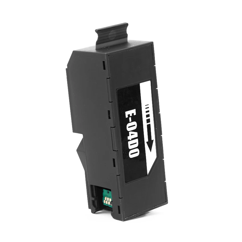 Резервуар T04D0 WMB1 для обслуживания Epson Eco tank ET 7700/ 7750 L7180 L7160 L7188 контейнер отходов