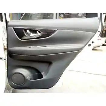 

TRIM RIGHT REAR DOOR NISSAN X-TRAIL (T32)