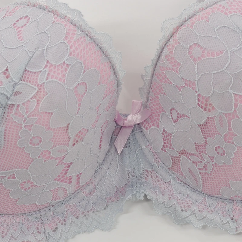 Beauwear новые сексуальные кружевные бюстгальтеры для женщин нижнее белье на