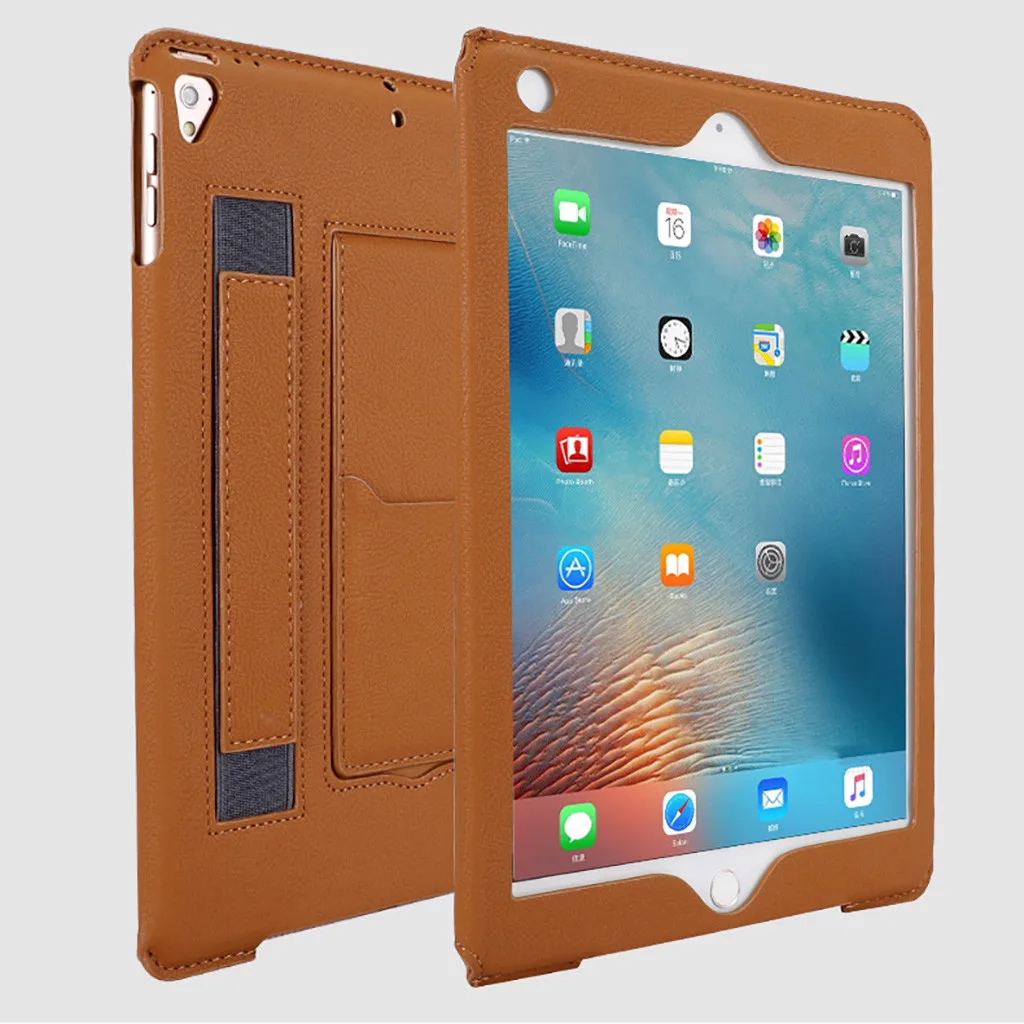 Тонкий защитный чехол для iPad Mini 5/4/3/2/1 7 9 дюйма|Чехлы планшетов и электронных книг|