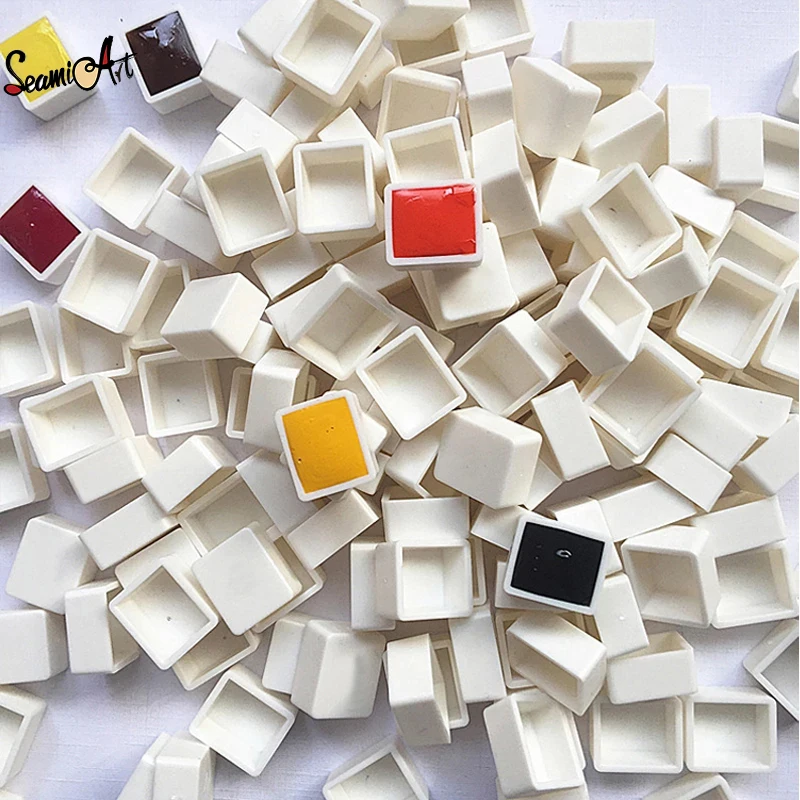 6/12/24/36/48 шт пустые полный/половина