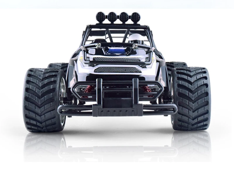 2,4G 1:16 пульт дистанционного управления RC гоночный автомобиль BG-1512 внедорожный Rrock гусеничный Багги Дрифт автомобиль амортизация ребенок лучший подарок