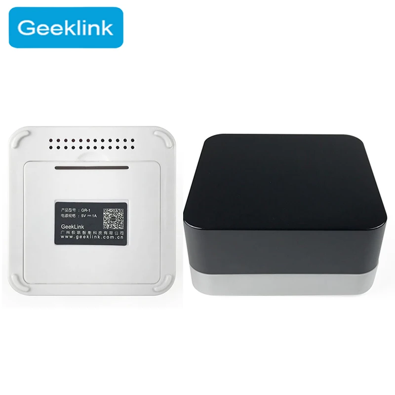 Geeklink удлинитель умный дом пульт дистанционного управления WiFi беспроводной RF