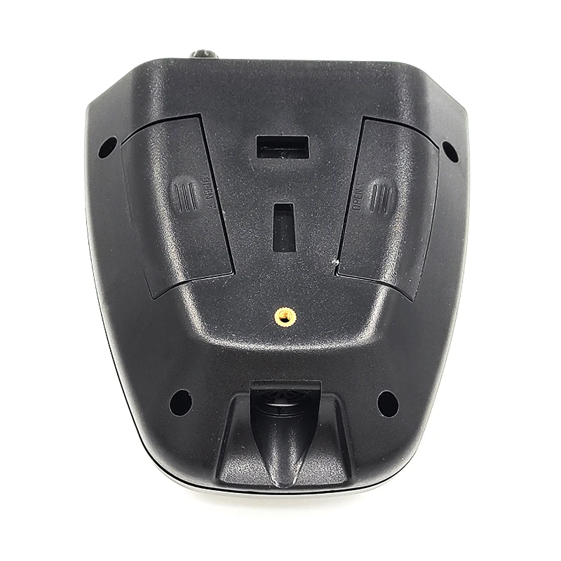 MD 4080 LCD Display Control Unit Widely for Professional Underground Metal Detector Scanner Finder Gold Digger Treasure Hunter