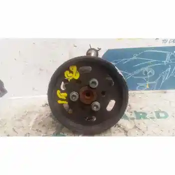 

KY1 7001 STEERING PUMP SEAT LEON (1M1)