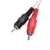 6.3*3.8*3CM Pretty Car Auto Home Stereos Mini Ground Loop Isolator Шумоподавляющий Фильтр новый высококачественный автомобиль-стайлинг