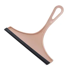 Scraper Wiper Window Glass Cleaner Washing Brush Glass Window Wiper Soap Cleaner Squeegee Mirror Floor Blade Brush