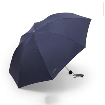 

Big Anti UV Umbrella Rain Women Floding Art Umbrella Men Windproof Paraguas Sun Rain Umbrellas For Arts Artshade QZH042