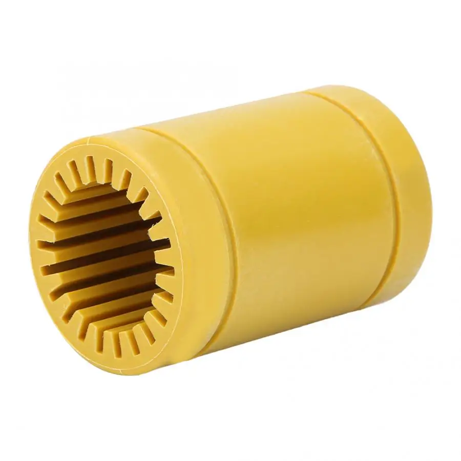 Bearing Engineering Plastic Linear Bearing Oil Free Noise Free All