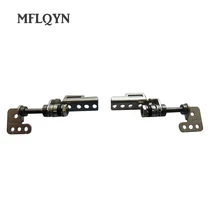 Ноутбук ЖК Петли для Asus 1018 1018P ЖК-экран петли