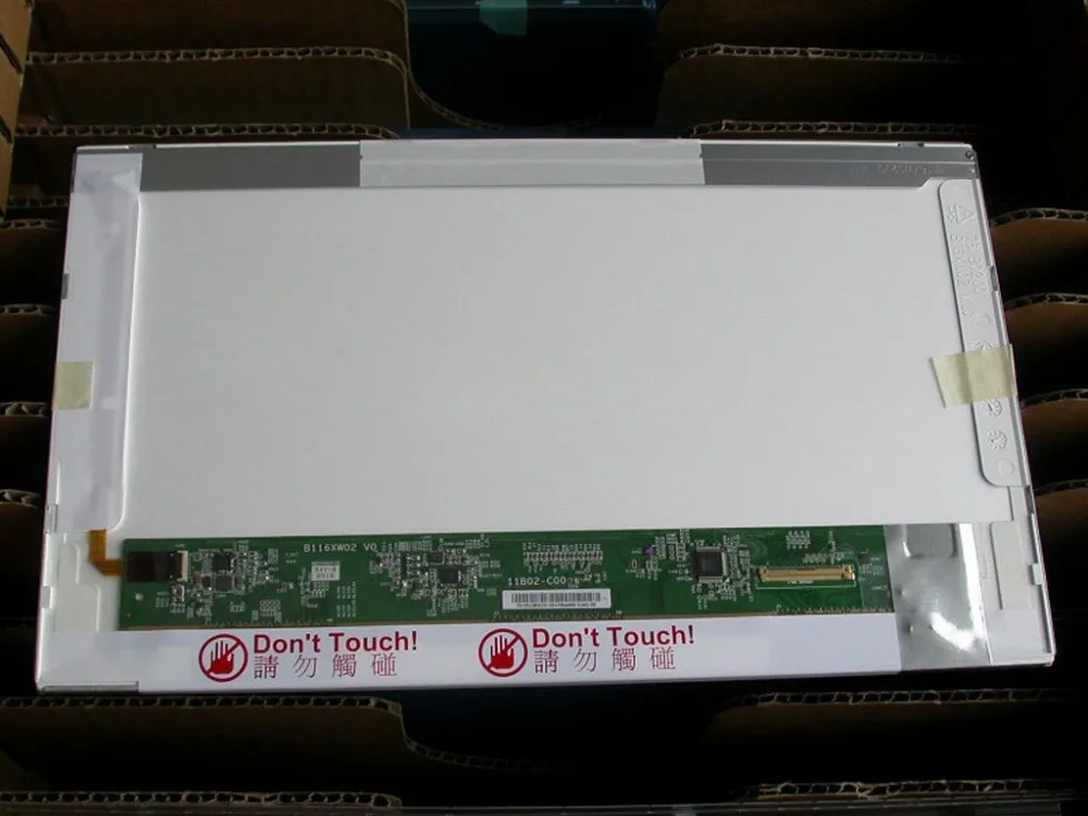 

TTLCD LCD Compatible Screen N116BGE L21 N116B6 L02 LTN116AT03 L01 LTN116AT01 T01 LP116WH1 TLN1 TLA1 CLAA116WA01A B116XW02 V0