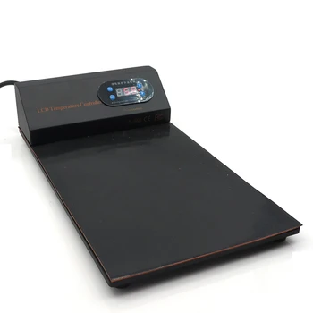 

FORWARD Black Screen Breaker Pre-heating Pad LCD Screen Separator for iPhone Samsung Screen Seperating Tablet PC Separator