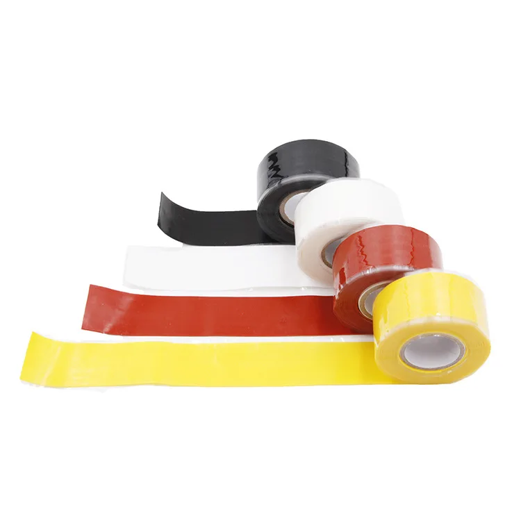 1.5M Silicone Grip Tape Hockey Tape Canoe Kayak Carbon Fiber Dragon Boat Paddles Boat Accessories