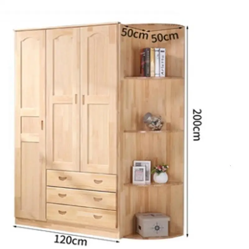Шкаф для хранения Armario Yatak Odasi mobillya Kast Dolap D Zenleyici Roupa деревянный Mueble De Dormitorio мебель
