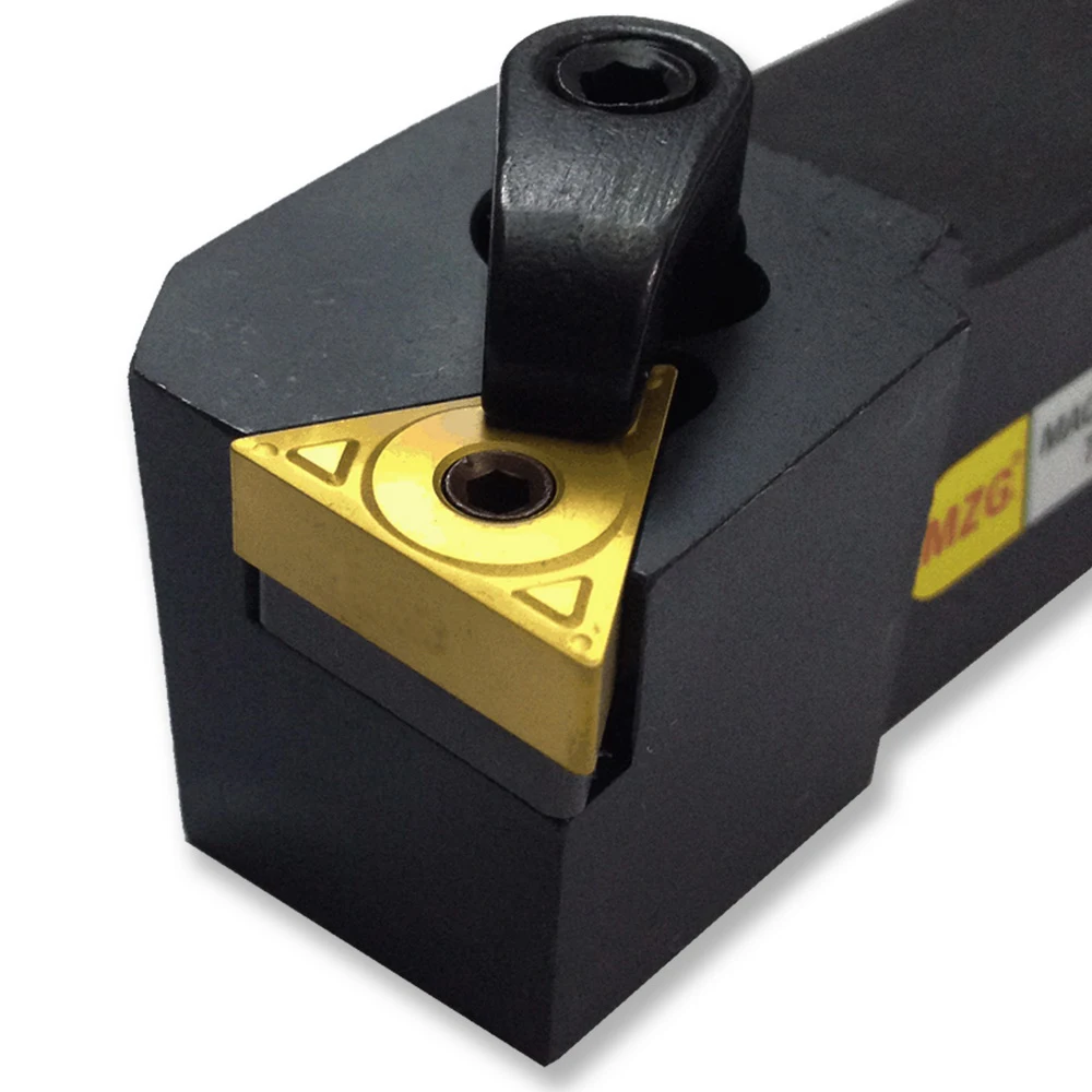 

MZG 20mm 25mm MTFNR 2020 Machining Boring Cutter Metal Cutting Carbide Toolholder External Turning Tool Holder CNC Lathe Arbor