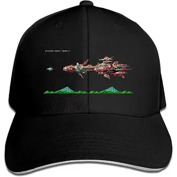 

HSZRF Baseball Cap Deep Sht Hats for Men Personalized Adjustable Trucker Caps