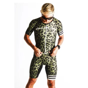 

2020 love the pain men Cycling Jersey clothing skinsuit speedsuit roupa ciclismo Running triathlon maillot MTB downhill jumpsuit