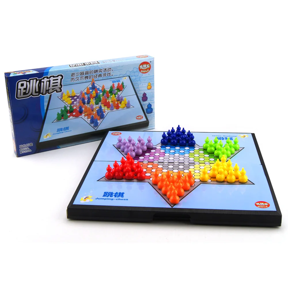 

Big magnetic Chess Folding Magnets Chess Board teaching educational toy Development Learn Chessmen Gift 28*14.5cm