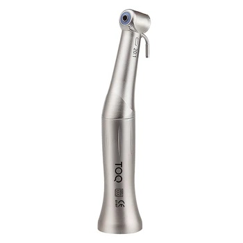

Dental 20:1 Contra Angle Slow Speed Handpiece For Dental implant Micromotor Polish Tool SMAX SG-20