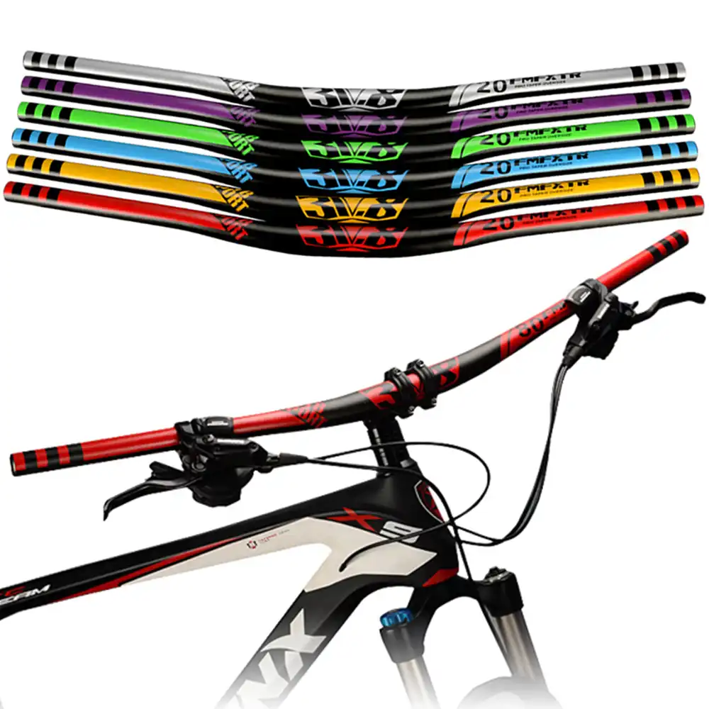 Venta > manillar carbono mtb 780mm > en stock