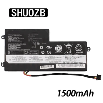 

1500mAh 45N1110 45N1111 45N1108 45N1109 45N1112 Laptop Battery For Lenovo ThinkPad T440 T440S T450 T450S X240 X250 X260 old