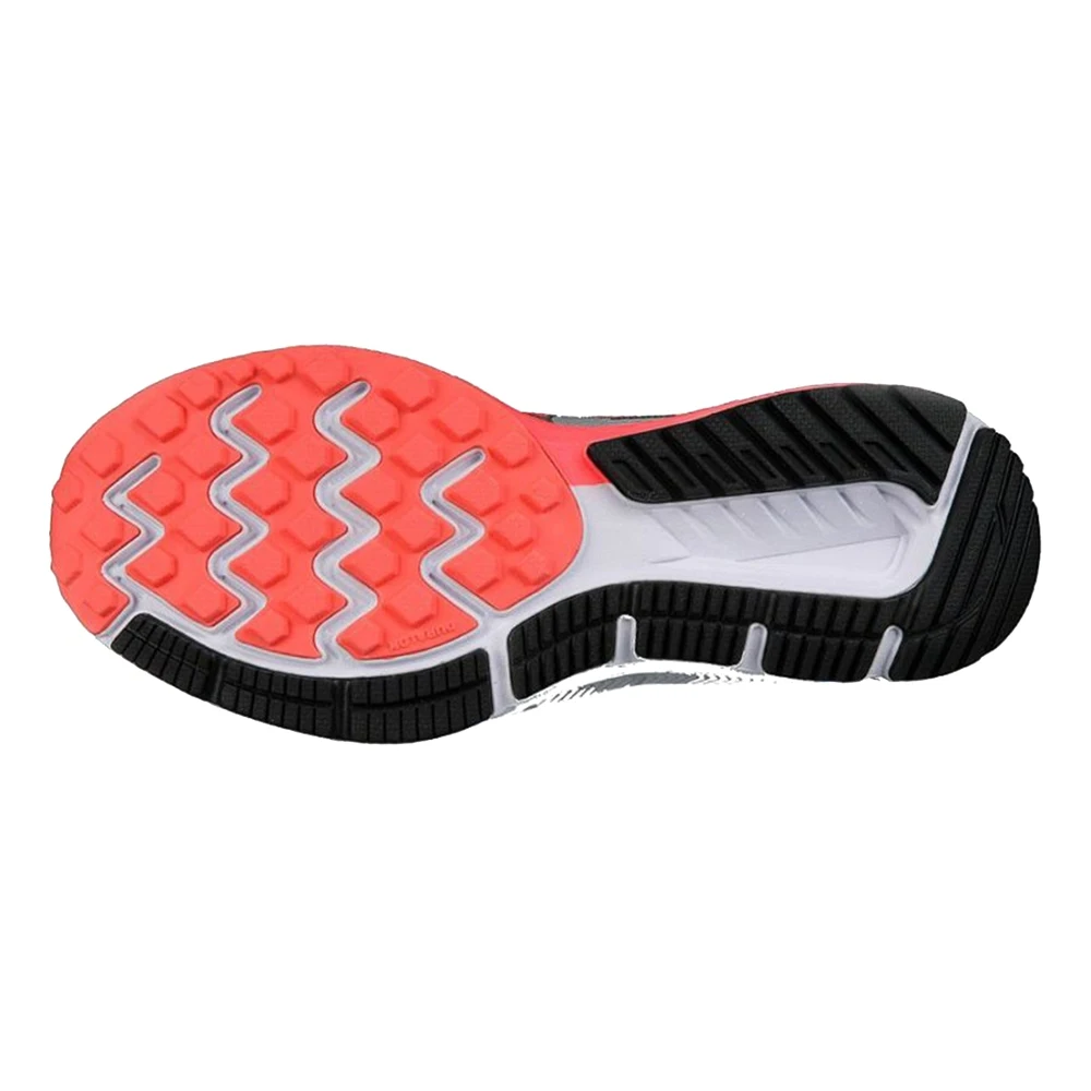Кроссовки Nike Air Zoom Span 2 Running Shoe(909007-003) Женские/Детские 34,5 размер TmallFS SportFS