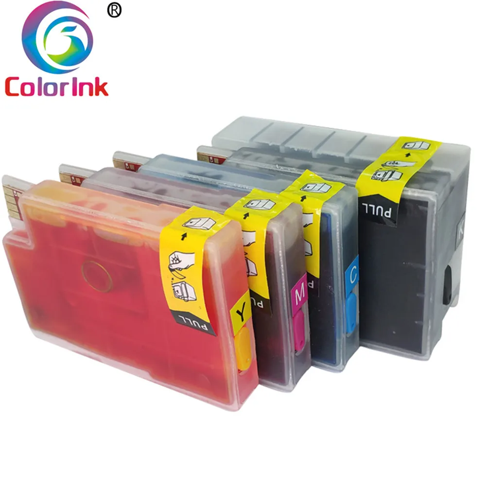 Картридж для принтера HP Officejet 932 933 6100 6600 6700 7110 7610|Чернильные картриджи| |
