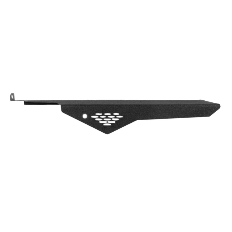 Motorcycle Stainless Steel Chain Guard Brushed Cover for Ducati Scrambler 800 Classic Urban Enduro |