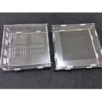 

Ant Breeding Box Acrylic Activity Area Transparent Ant Nest